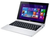 Acer Aspire Notebook Switch SW5-171P