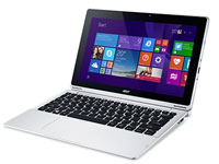 Acer Aspire Notebook Switch SW5-171P-82B3