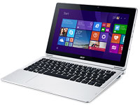 Acer Aspire Notebook Switch SW5-111-16GW