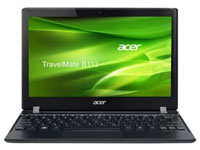 Acer TravelMate Notebook B113-E