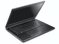 Acer TravelMate Notebook P245-MG