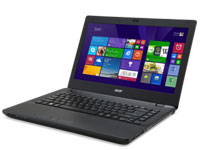 Acer TravelMate Notebook P246M-M