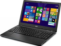 Acer TravelMate Notebook P256-MG