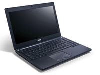 Acer TravelMate Notebook P633-V