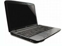 Acer TravelMate Notebook 5542G