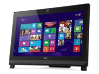 Acer Veriton Z2660G