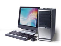 Acer Veriton T66W