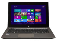 Advent Laptop Tacto