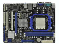 ASRock Motherboard 785GM-GS3