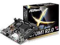 C70M1 R2.0