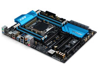 ASRock Motherboard X99 Extreme4/3.1