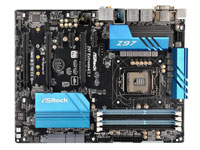 ASRock Motherboard Z97 Extreme4/3.1