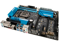 ASRock Motherboard Z97 Extreme6/3.1