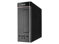 K20CE Vivo PC Mini Tower
