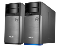 Asus Desktop M52AD
