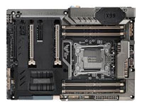Sabertooth X99