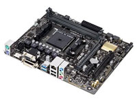 Asus Motherboard A68HM-PLUS
