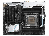 Asus Motherboard X99-DELUXE/U3.1
