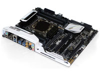 Asus Motherboard X99-PRO/USB 3.1