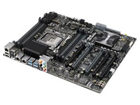 Asus Motherboard X99-WS/IPMI