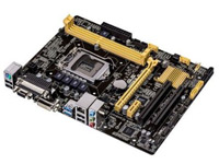 Asus Motherboard B85M-G R2.0