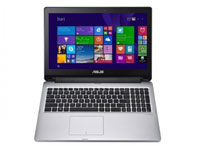 Asus Laptop TP500LB Transformer Book Flip