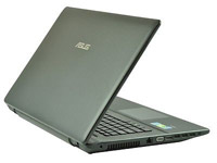 Asus Laptop P751JF