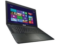 Asus Laptop X552LAV