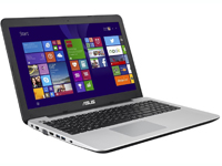 Asus Laptop X555LJ
