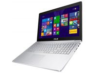 Asus Laptop N501JW