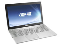Asus Laptop N550JX