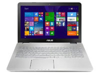 Asus Laptop N551JX