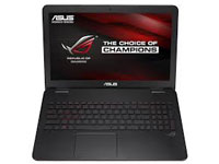 Asus Laptop GL551JW