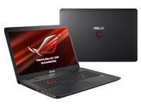 Asus Laptop GL771