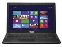Asus Laptop X551MAV