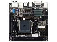 Biostar Motherboard Hi-Fi A88ZN