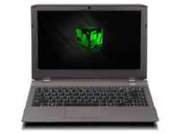 Clevo Notebook W230SD