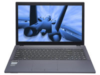 Clevo Notebook W650SC