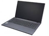 Clevo Notebook W670SBQ