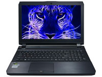 Clevo Notebook P650SG