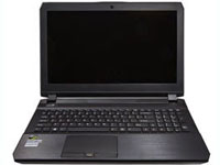Clevo Notebook P651SA