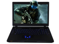 Clevo Notebook P655SE