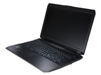 Clevo Notebook P671SA