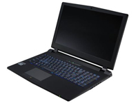 Clevo Notebook P750ZM