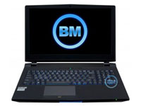 Clevo Notebook P751ZM
