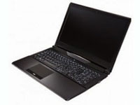 Clevo Notebook N150SC