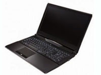 Clevo Notebook N151SC
