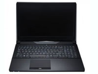Clevo Notebook N151SD