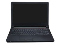 Clevo Notebook N155SD