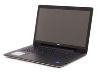 Dell Inspiron Notebook 5758